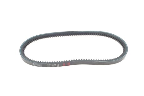 Приводной ремень генератора hutchinson AV13LA675