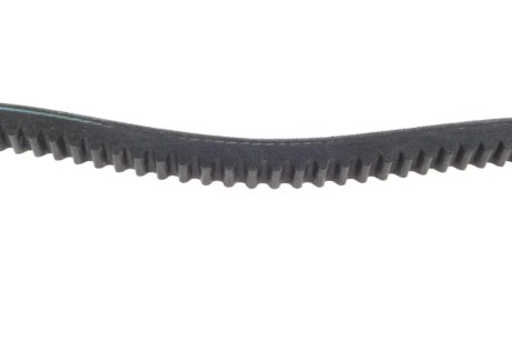 Привідний ремінь генератора hutchinson AV13La725