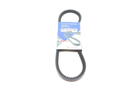 Приводной ремень генератора hutchinson AV13La725 на Ниссан Bluebird u11