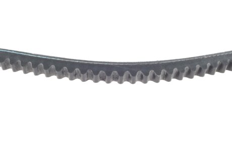 Приводной ремень генератора hutchinson AV13La900