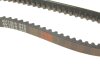 Привідний ремінь генератора hutchinson AV13La915