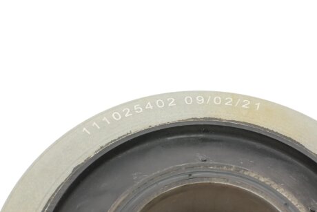 Шкив коленвала hutchinson DP050