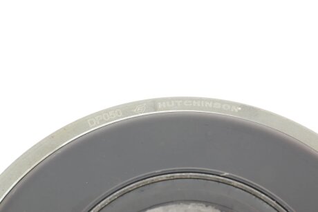 Шкив коленвала hutchinson DP050