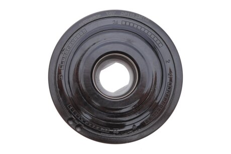 Шкив коленвала hutchinson DP115