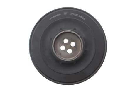 К-т шківа валу колінчатого hutchinson DP123S