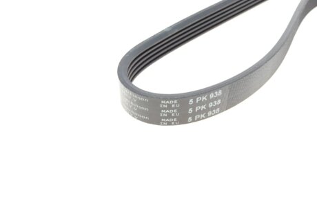 Комплект ременя генератора hutchinson KHV146