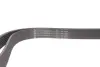 Комплект ременя генератора hutchinson KHV 181
