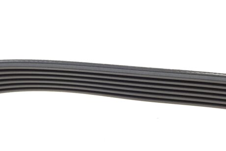 Комплект ремня hutchinson KHV234