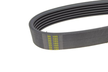 Комплект ремня hutchinson KHV234