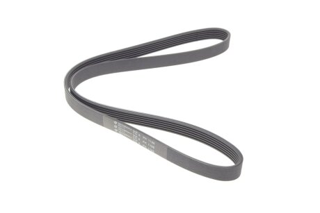 Комплект ремня hutchinson KHV234