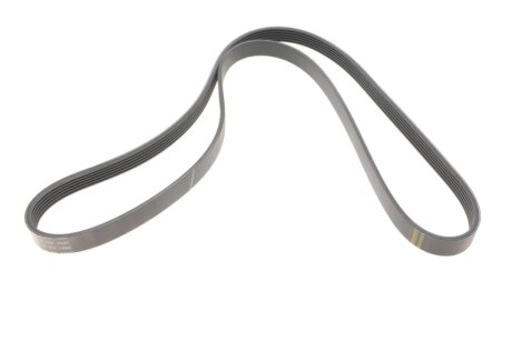 Комплект ремня hutchinson KHV239