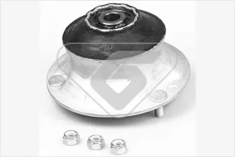 Подушка (опора) двигуна hutchinson KS170