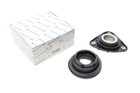 Опора амортизатора hutchinson KS176