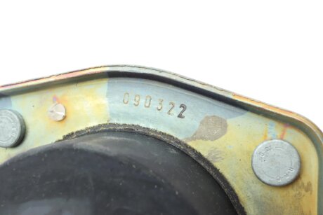 Опорна подушка hutchinson KS183