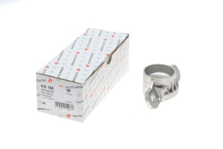 Подушки амортизатора hutchinson KS188