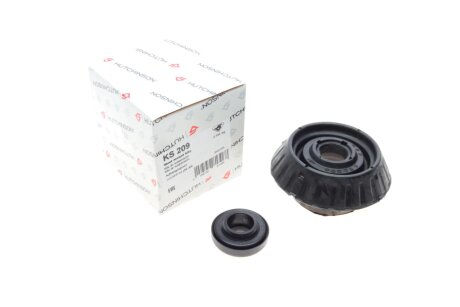 Подушки амортизатора hutchinson KS209