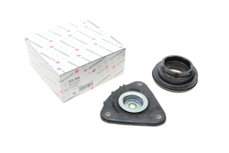 Ремкомплект опорної подушки hutchinson KS246