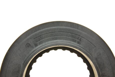 Ремкомплект опорної подушки hutchinson KS280