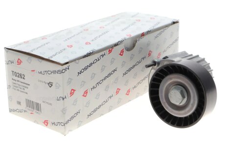 Натяжитель ремня hutchinson T0262