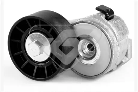 Натяжний механiзм hutchinson T0431 Iveco