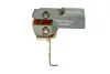Елемент випускної системи hutchinson 538A17