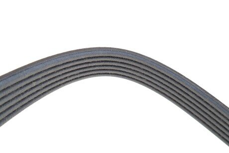 Комплект ременя генератора hutchinson KHV269