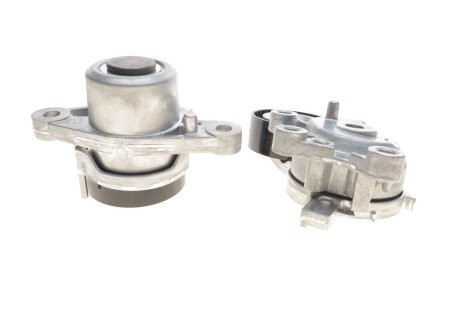 Комплект ременя генератора hutchinson KHV269