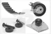 Комплект ременя грм Hutchinson KH101WP45