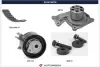 Комплект ременя грм Hutchinson KH101WP78