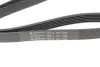 Комплект ремня hutchinson KHV 234