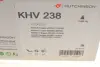 Комплект ремня Hutchinson KHV238 (фото 12)