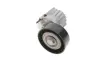 Комплект ремня hutchinson KHV 239