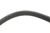Комплект ремня hutchinson KHV 239