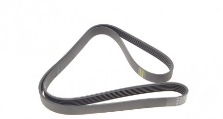 Комплект ремня hutchinson KHV242