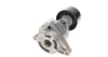 Комплект ремня hutchinson KHV 243