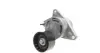 Комплект ремня hutchinson KHV 243