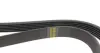Комплект ремня hutchinson KHV 243