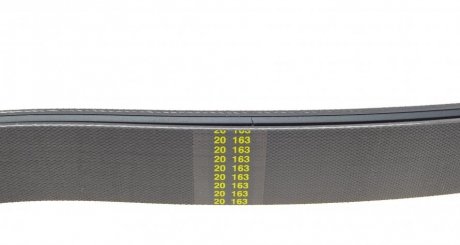 Комплект ремня hutchinson KHV254