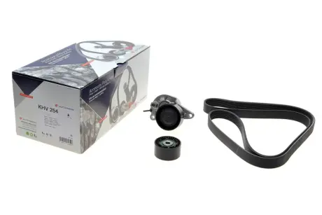 Комплект ремня Hutchinson KHV 254
