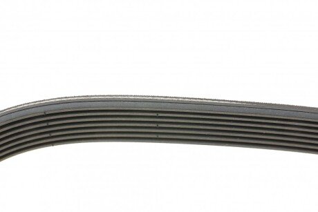 Комплект ремня hutchinson KHV262