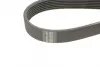 Комплект ремня hutchinson KHV 262