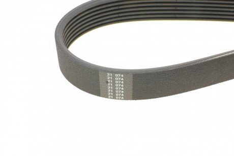 Комплект ремня hutchinson KHV262