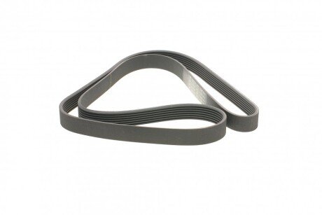 Комплект ремня hutchinson KHV262