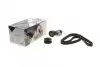 Комплект ремня hutchinson KHV 262