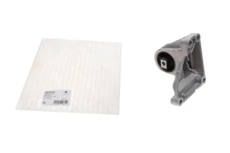 Кріплення коробки передач Hutchinson 524824