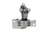 Кріплення коробки передач hutchinson 538A14