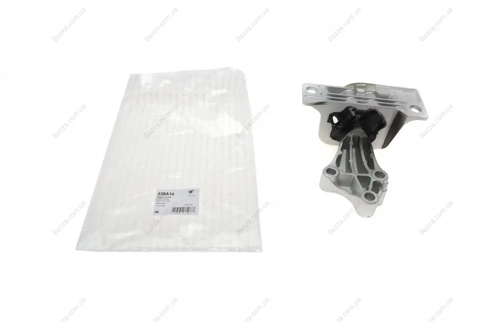 Кріплення коробки передач hutchinson 538A14