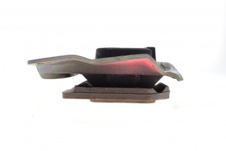 Кріплення коробки передач hutchinson 538A21