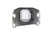 Кріплення коробки передач hutchinson 538B59