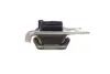 Кріплення коробки передач hutchinson 538B59